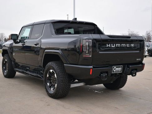 New 2024 GMC Hummer EV 2X w/ Extreme Off-Road Package image 5