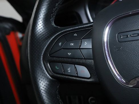 Used 2023 Dodge Challenger SXT w/ Blacktop Package image 21