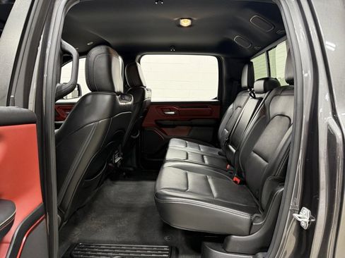 Used 2020 RAM 1500 Rebel w/ Rebel Level 2 Equipment Group image 19