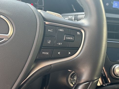 Used 2025 Lexus ES 350 w/ Accessory Package (Z2) FWD image 20