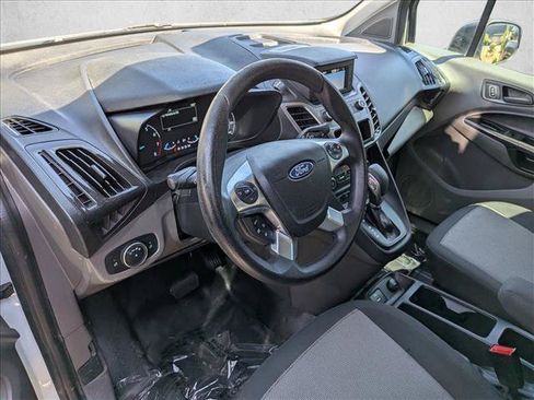 Used 2021 Ford Transit Connect XL FWD image 13
