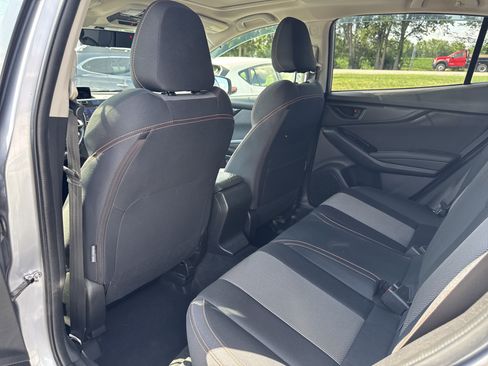 Used 2020 Subaru Crosstrek 2.0i Premium w/ Moonroof Package 2 AWD/4WD image 21