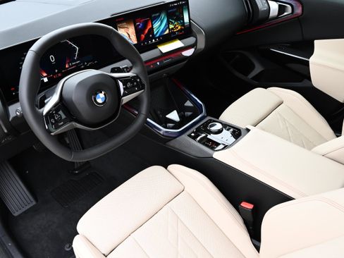 New 2026 BMW X3 xDrive30 w/ Convenience Package image 12