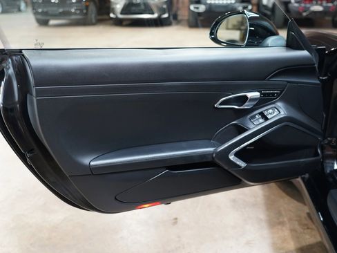 Used 2012 Porsche 911 Carrera S image 33