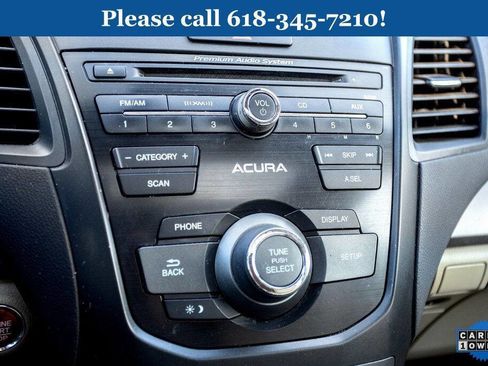 Used 2016 Acura RDX AWD image 40