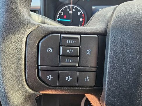 Certified 2024 Ford F250 XL w/ 360-Degree Camera Package image 21