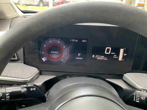 Used 2025 Nissan Kicks SV FWD image 9
