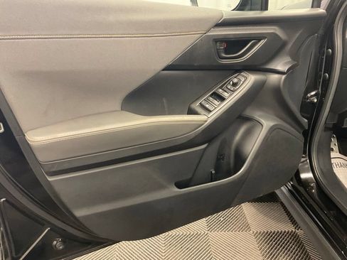 Used 2025 Subaru Crosstrek 2.5i Sport AWD/4WD image 15