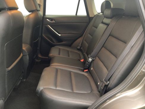 Used 2016 MAZDA CX-5 Grand Touring FWD image 18