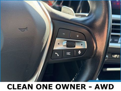 Used 2023 BMW 430i xDrive 430i xDrive image 9