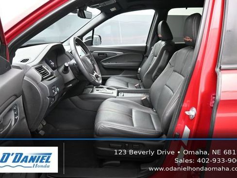 Used 2023 Honda Passport TrailSport image 25