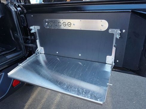 Used 2021 Jeep Wrangler Unlimited Rubicon AWD/4WD image 10