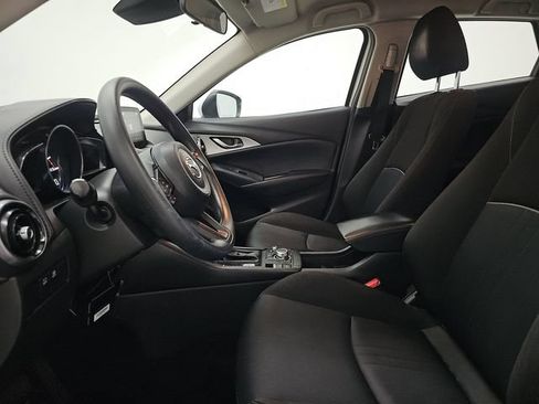 Used 2020 MAZDA CX-3 Sport FWD image 6