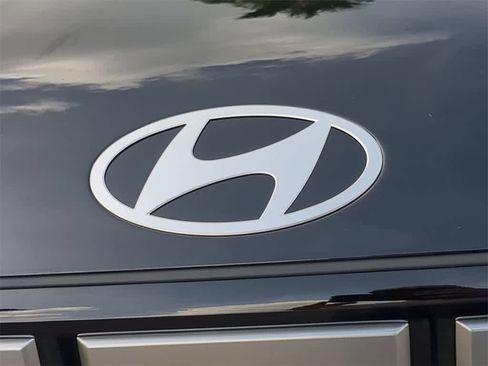 New 2026 Hyundai Santa Fe SEL image 12