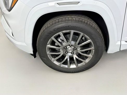 New 2027 GMC Terrain Denali AWD/4WD image 25