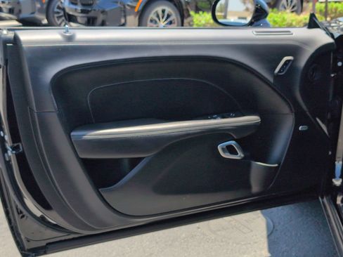 Used 2023 Dodge Challenger R/T Scat Pack RWD image 13