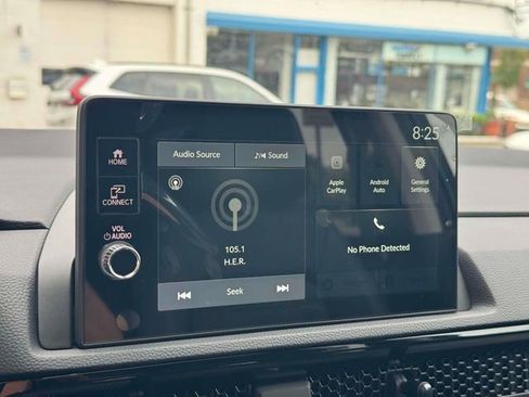 New 2026 Honda CR-V EX-L image 22