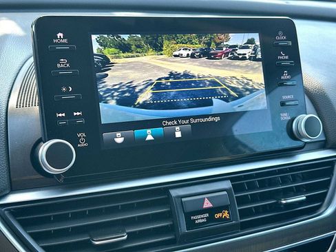 Used 2021 Honda Accord LX image 20