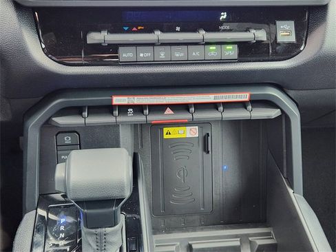 New 2026 Toyota Tundra SR image 14