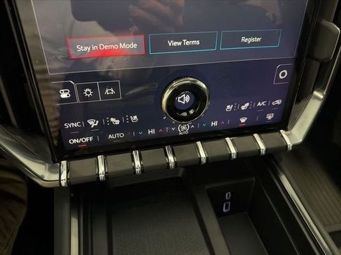 New 2026 GMC Acadia AT4 w/ Luxury Package image 48