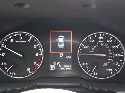Used 2022 Subaru Legacy Premium AWD/4WD image 20