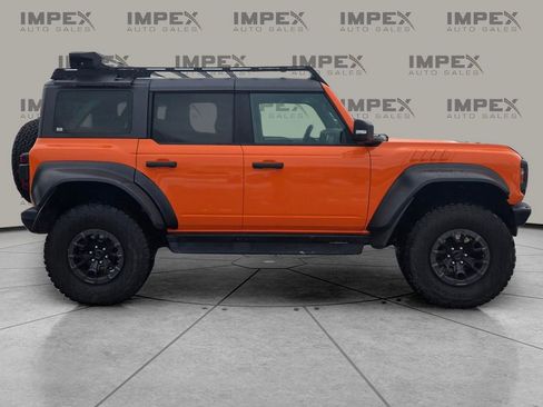 Used 2023 Ford Bronco Raptor image 6