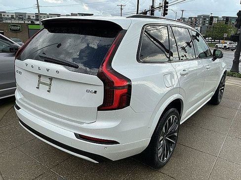 New 2026 Volvo XC90 B6 Ultra w/ Protection Package Premier AWD/4WD image 6