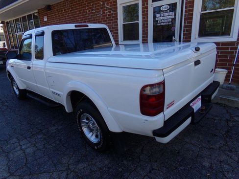 Used 2002 Ford Ranger 2WD SuperCab image 5