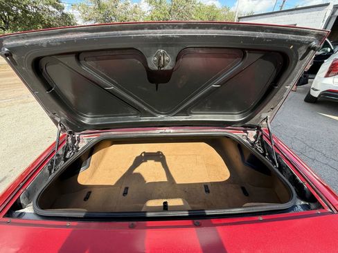 Used 2004 Chevrolet Corvette Convertible w/ Preferred Equipment Group image 33