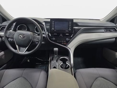 Certified 2023 Toyota Camry LE image 9