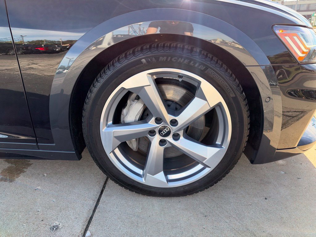 Used 2021 Audi A6 3.0T allroad Prestige AWD/4WD image 8
