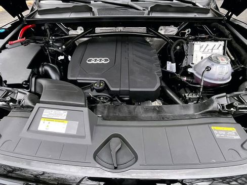 Used 2025 Audi Q5 2.0T Premium w/ Convenience Plus Package image 30