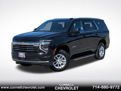 New 2026 Chevrolet Tahoe LT w/ Comfort Package