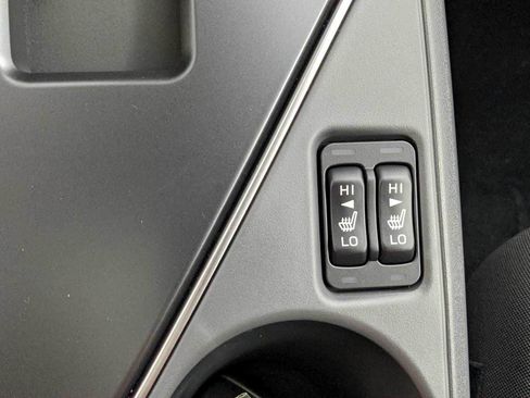 New 2025 Subaru Crosstrek 2.0i Premium image 21