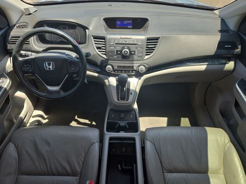 Used 2012 Honda CR-V EX-L image 14