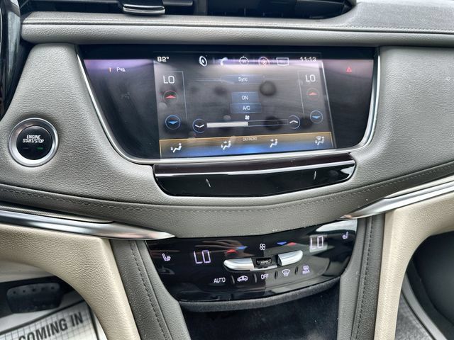 Used 2019 Cadillac XT5 Luxury FWD image 19