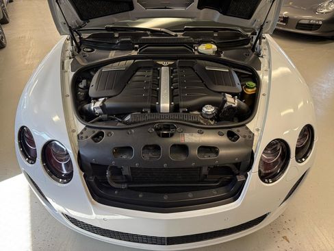 Used 2011 Bentley Continental GT Supersports image 24