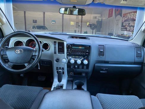 Used 2008 Toyota Tundra SR5 AWD/4WD image 20