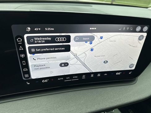 New 2026 Audi Q3 quattro 2.0T image 20