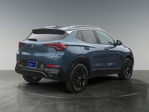Used 2024 Buick Encore GX Sport Touring AWD/4WD image 9
