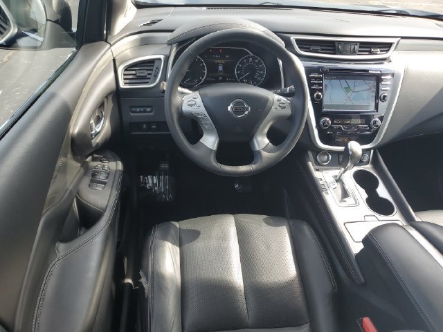 Used 2017 Nissan Murano SL AWD/4WD image 11