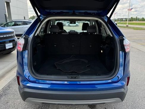 Used 2023 Ford Edge SEL w/ Convenience Package AWD/4WD image 39