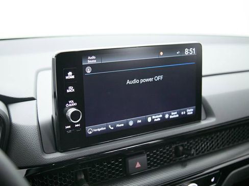 Used 2024 Honda CR-V Sport Touring image 15
