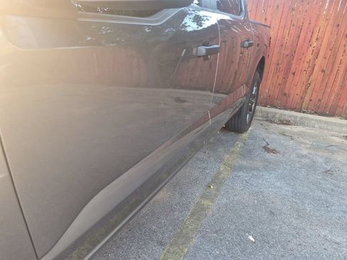 Used 2024 Ford F150 STX RWD image 6