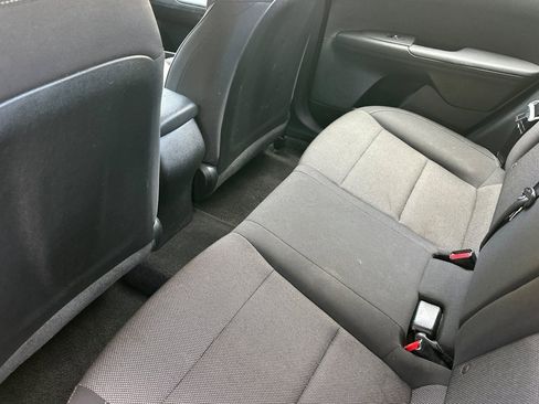 Used 2023 Kia Forte LXS image 12