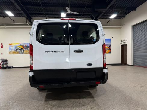 Used 2019 Ford Transit 150 XL RWD image 6