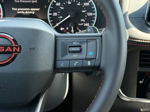 New 2026 Nissan Rogue SV w/ Rock Creek Premium Package image 25