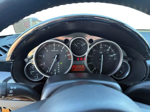Used 2006 MAZDA MX-5 Miata Grand Touring w/ Premium Pkg image 13