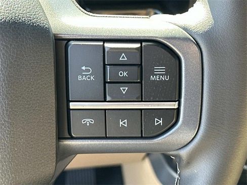 New 2026 Ford F350 Lariat w/ Lariat Ultimate Package image 16