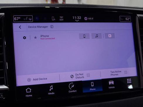 Used 2024 Chrysler Pacifica Touring-L image 31